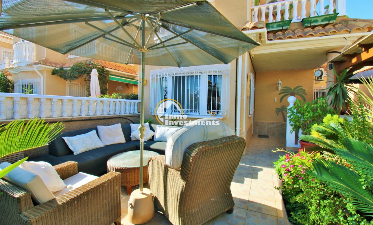 Revente privée - Villa - Playa Flamenca - 