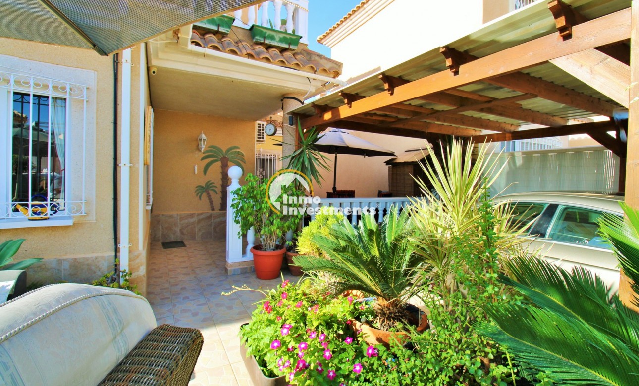 Revente privée - Villa - Playa Flamenca - 