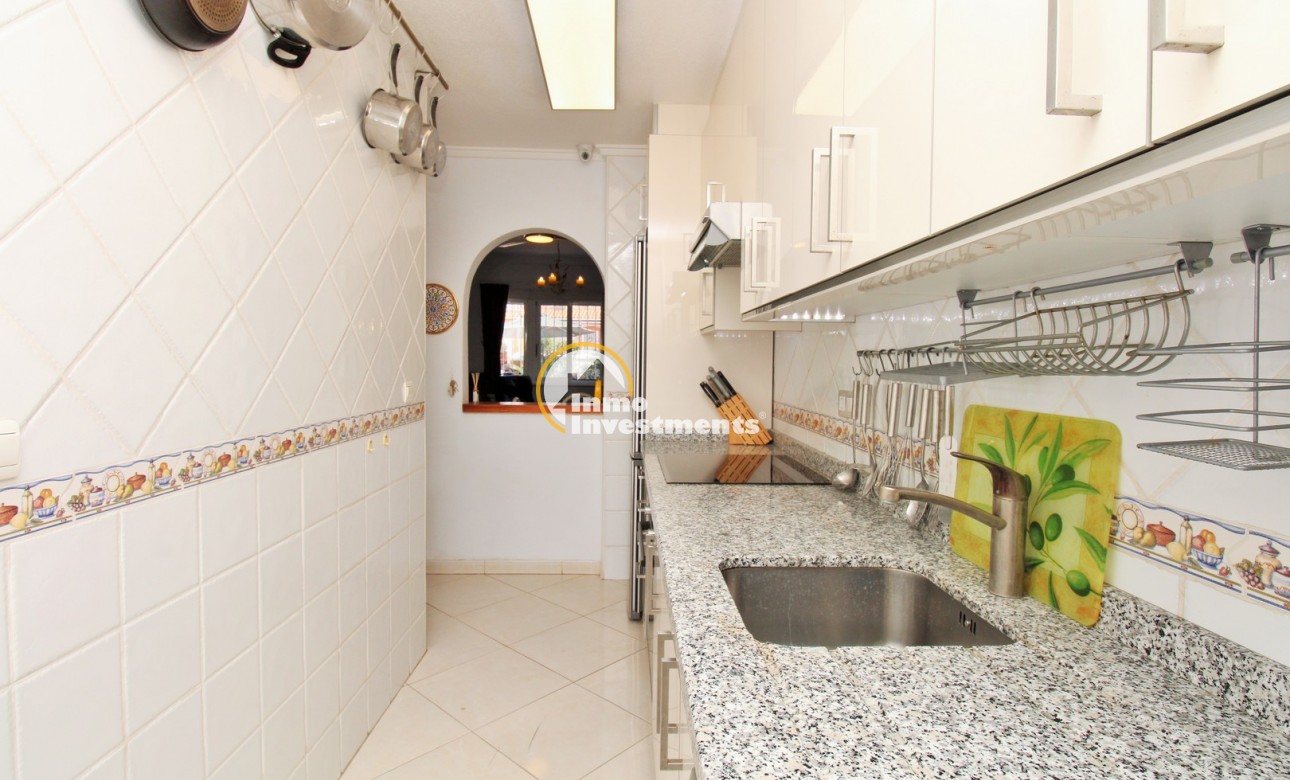 Revente privée - Villa - Playa Flamenca - 