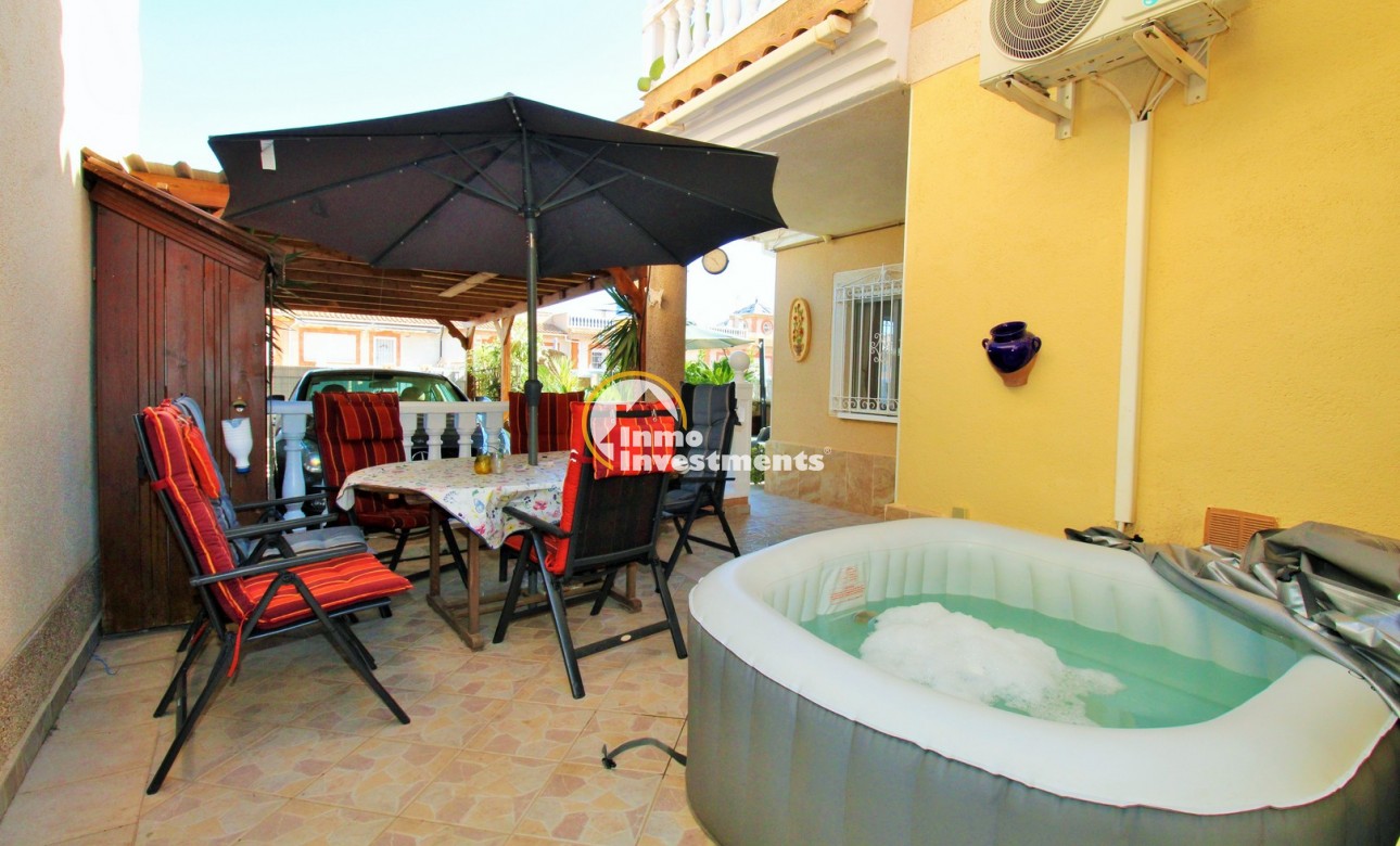 Revente privée - Villa - Playa Flamenca - 
