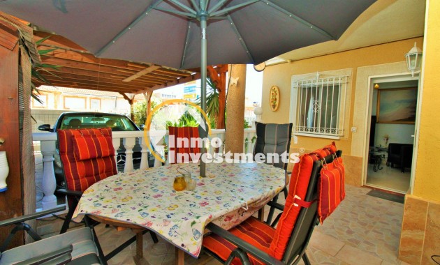 Revente privée - Villa - Playa Flamenca - 