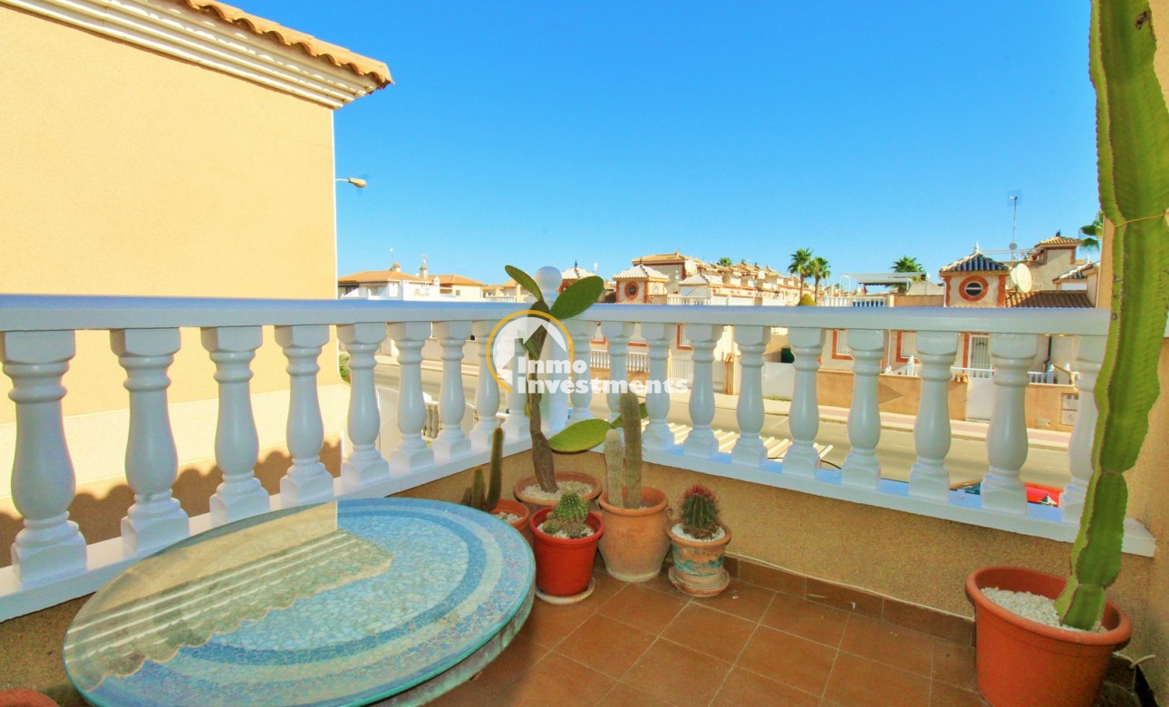 Revente privée - Villa - Playa Flamenca - 
