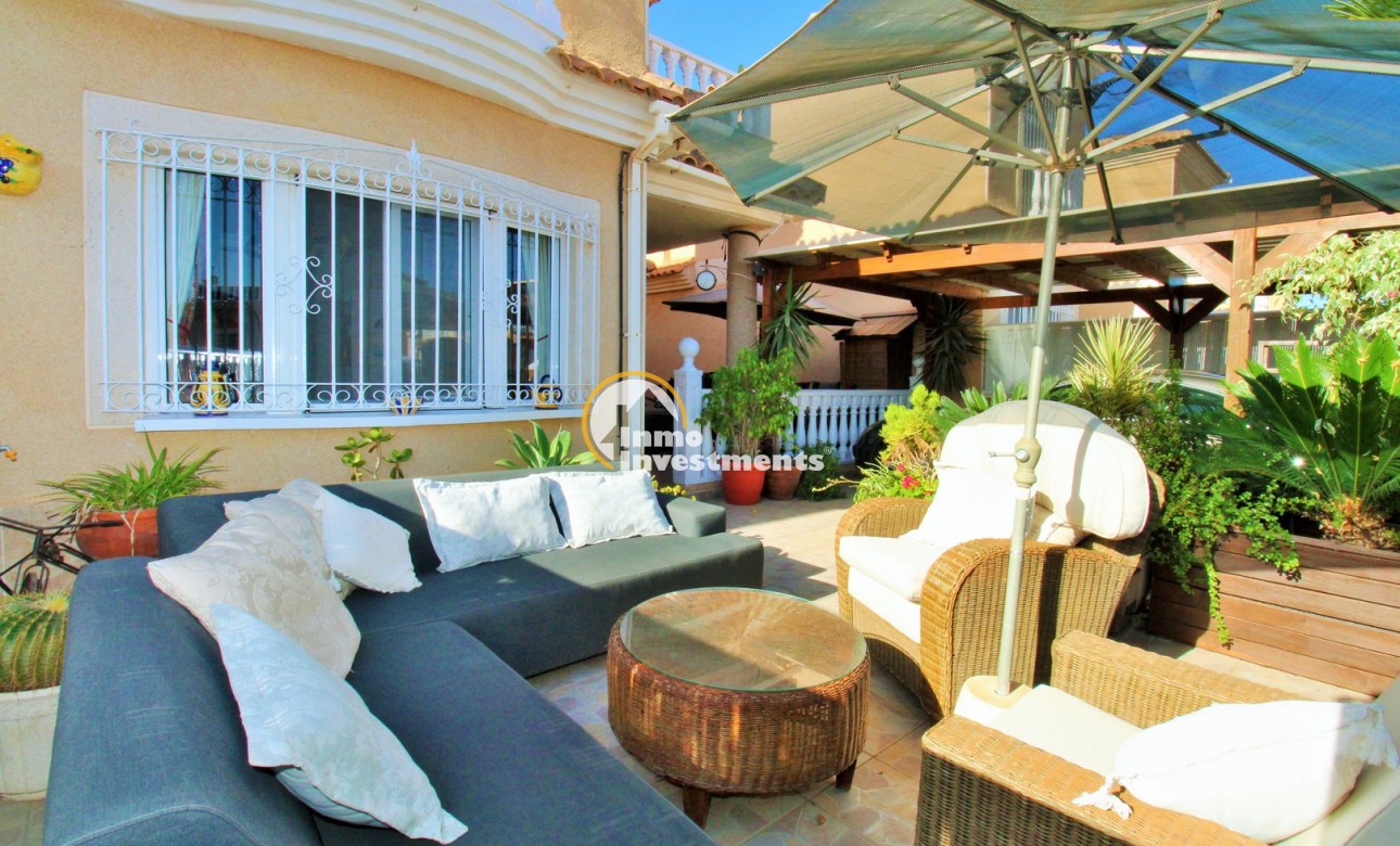 Revente privée - Villa - Playa Flamenca - 