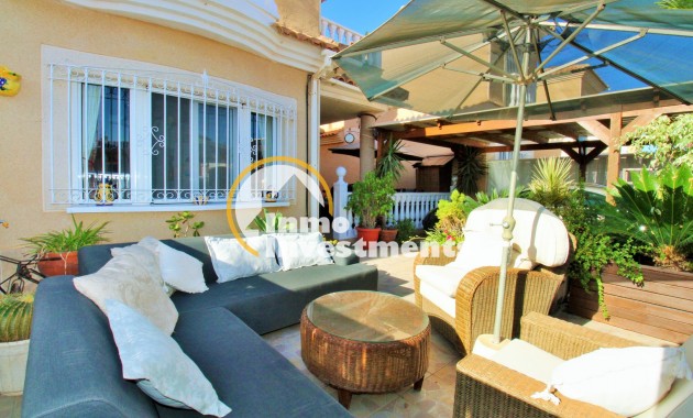 Revente privée - Villa - Playa Flamenca - 