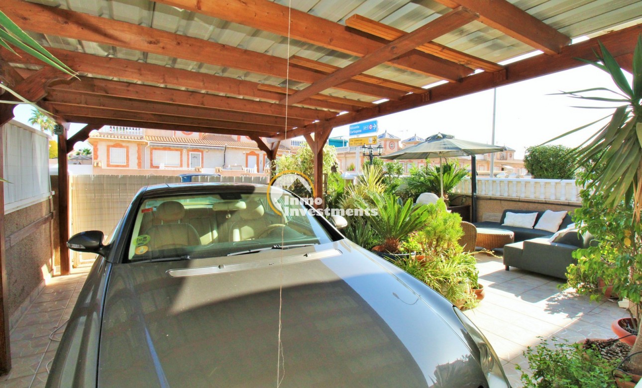 Revente privée - Villa - Playa Flamenca - 