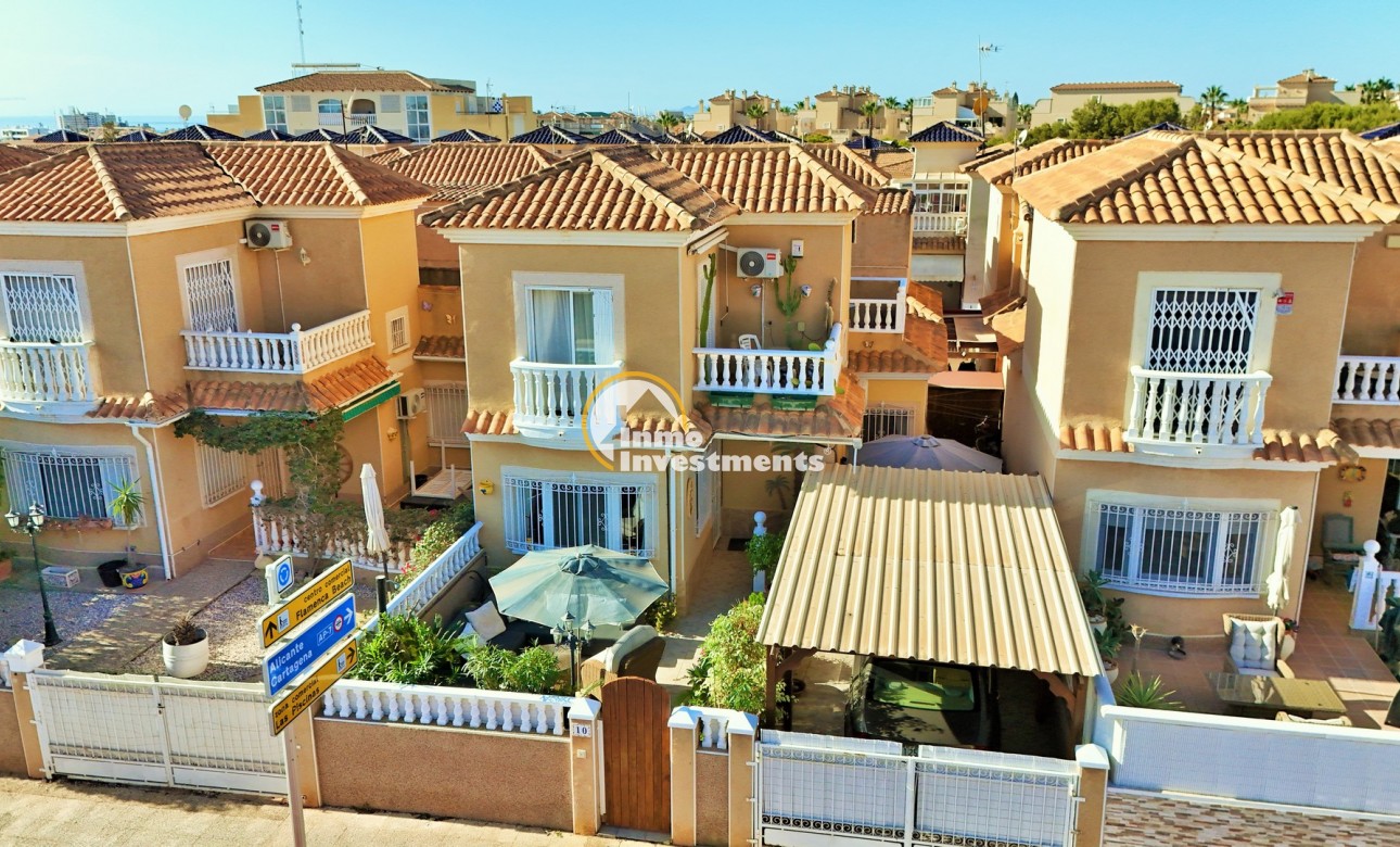 Revente privée - Villa - Playa Flamenca - 
