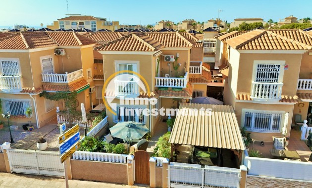 Revente privée - Villa - Playa Flamenca - 