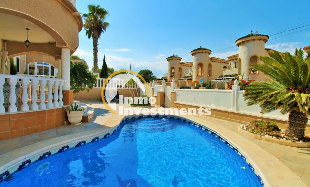Revente privée - Villa - Villamartin