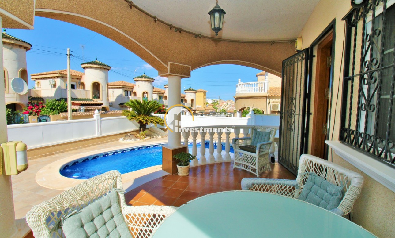 Revente privée - Villa - Villamartin