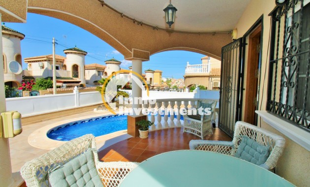 Revente privée - Villa - Villamartin