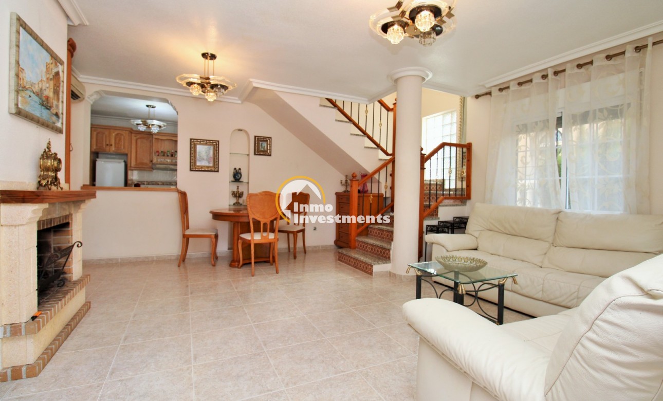 Revente privée - Villa - Villamartin