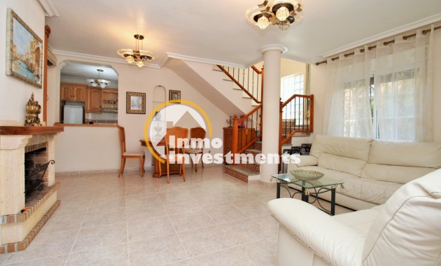 Revente privée - Villa - Villamartin