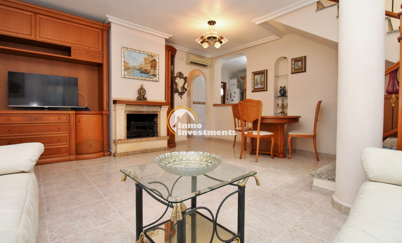 Revente privée - Villa - Villamartin