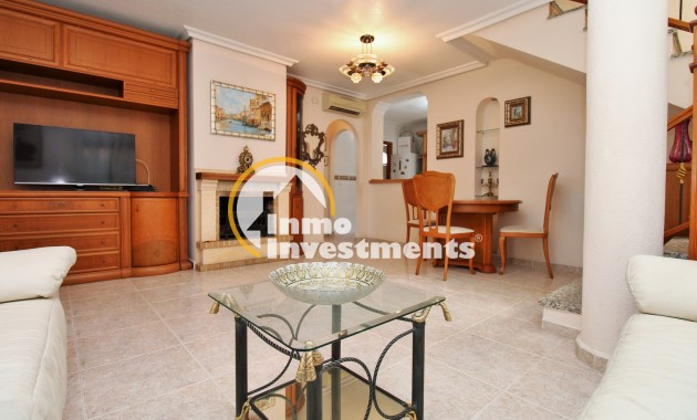 Revente privée - Villa - Villamartin