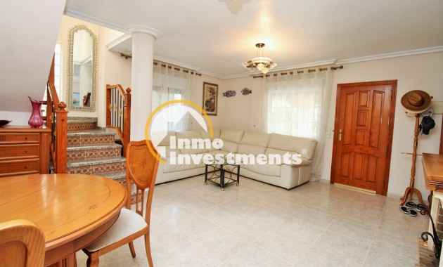 Revente privée - Villa - Villamartin