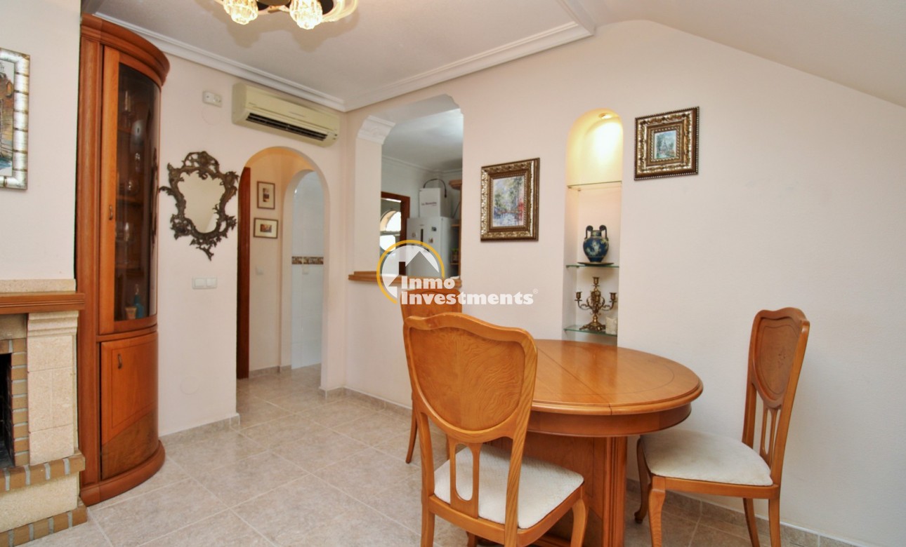 Revente privée - Villa - Villamartin