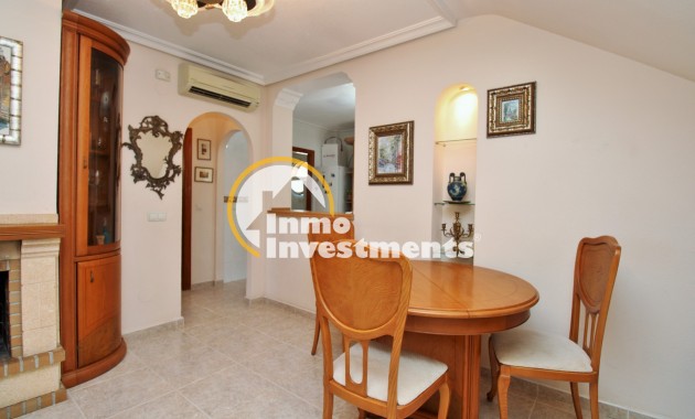 Revente privée - Villa - Villamartin
