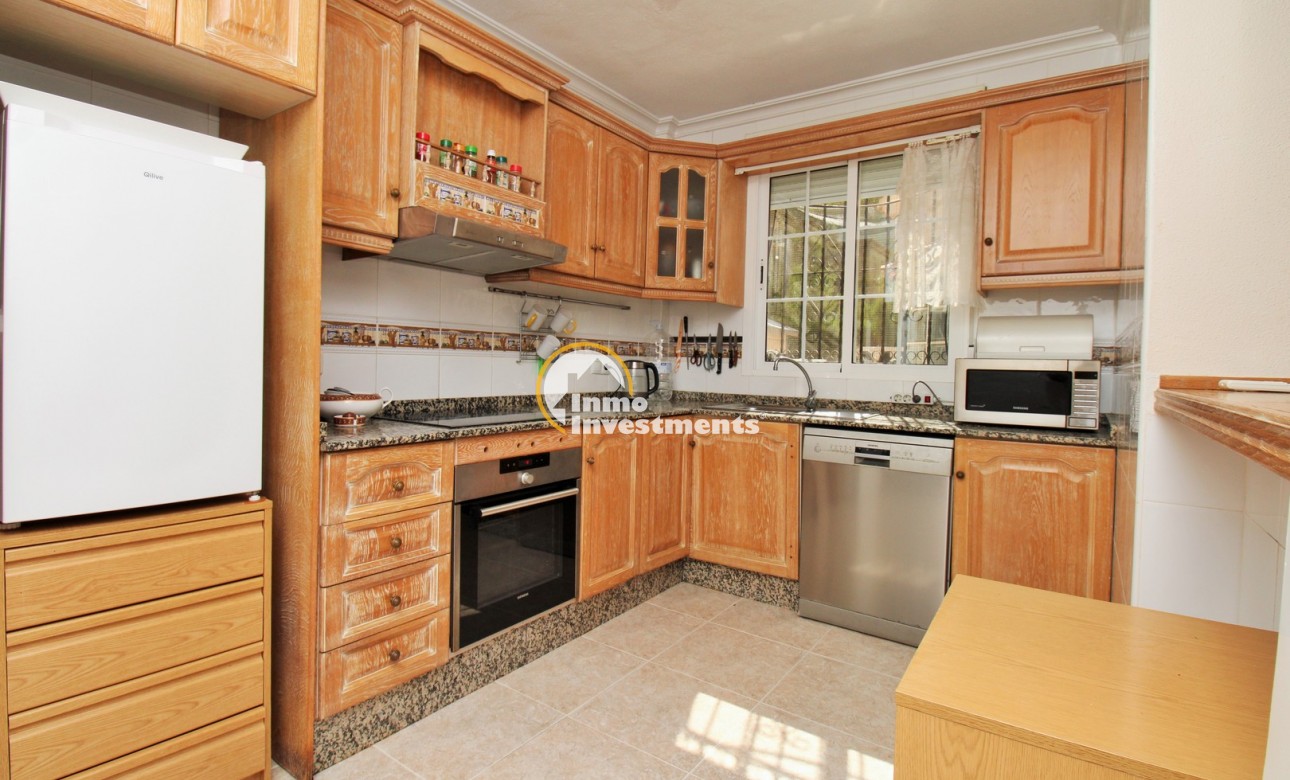 Revente privée - Villa - Villamartin