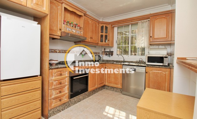 Revente privée - Villa - Villamartin