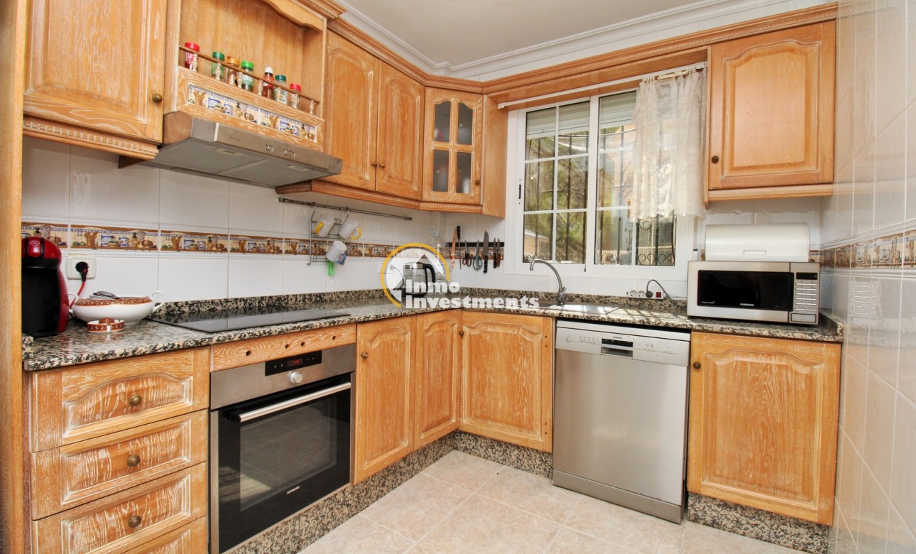 Revente privée - Villa - Villamartin