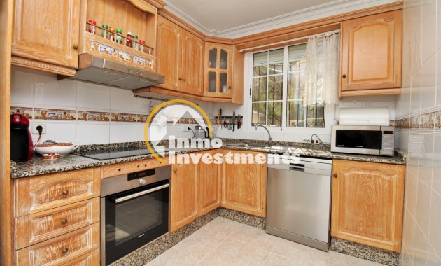 Revente privée - Villa - Villamartin