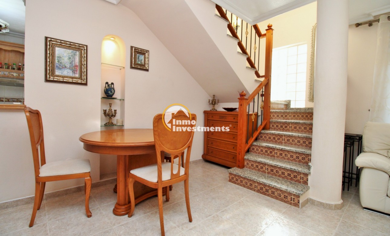 Revente privée - Villa - Villamartin