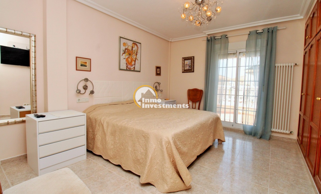 Revente privée - Villa - Villamartin