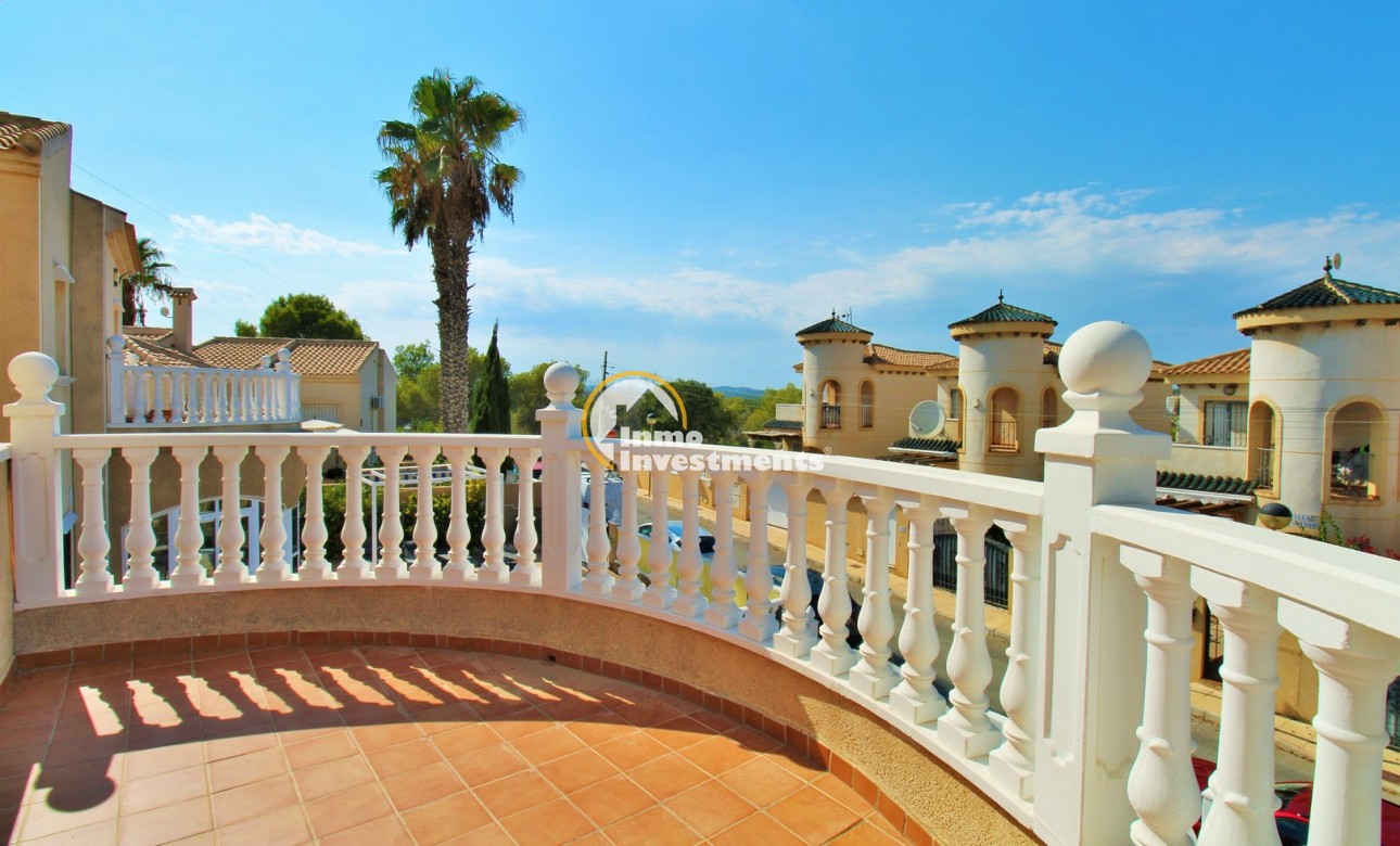 Revente privée - Villa - Villamartin