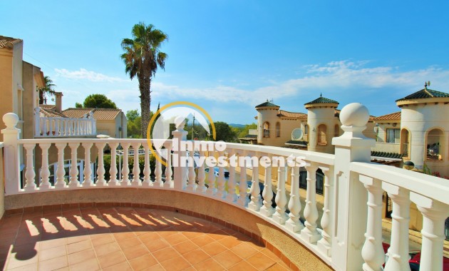 Revente privée - Villa - Villamartin