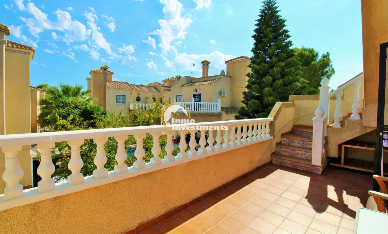 Revente privée - Villa - Villamartin
