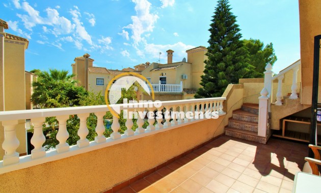 Revente privée - Villa - Villamartin