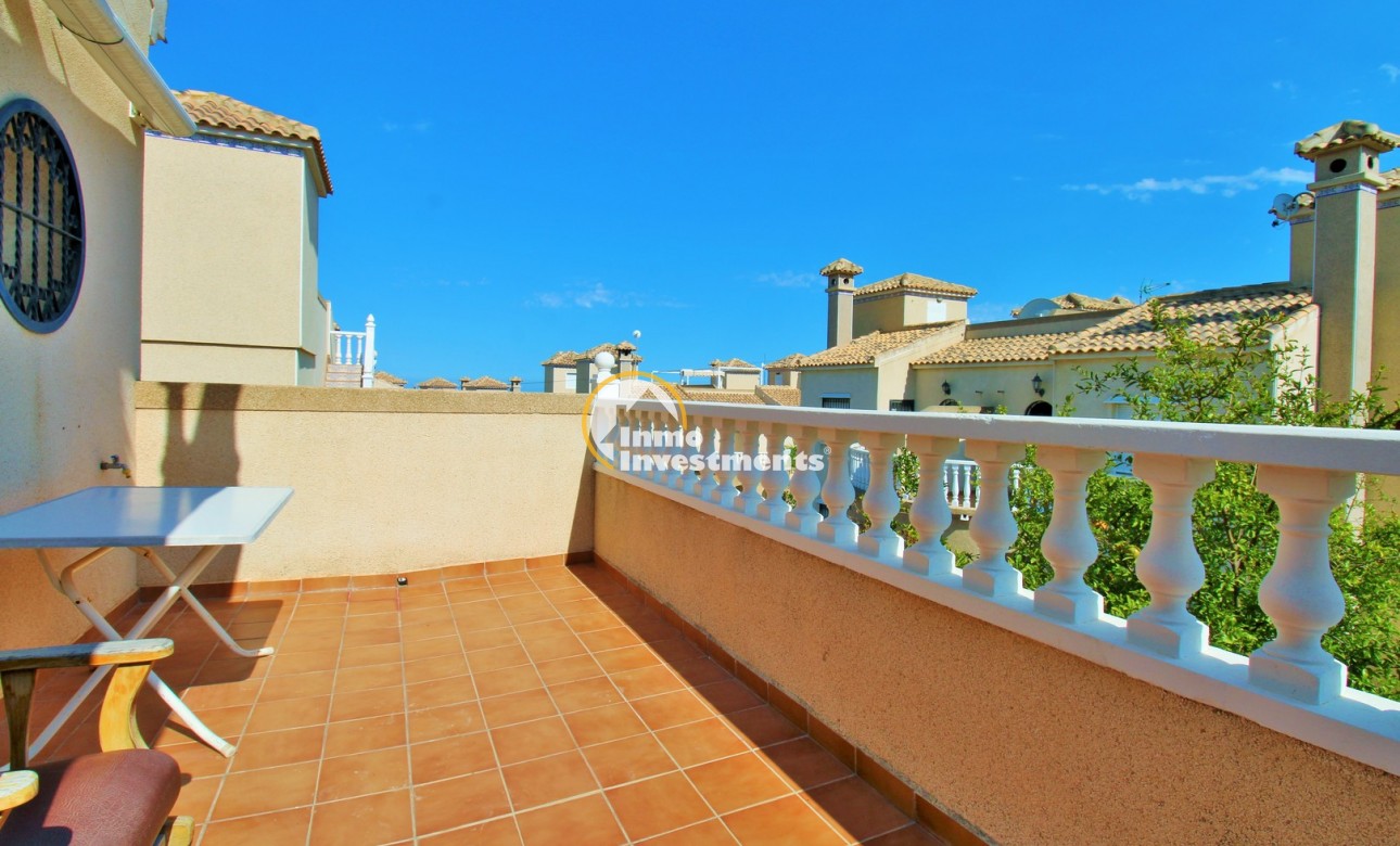 Revente privée - Villa - Villamartin