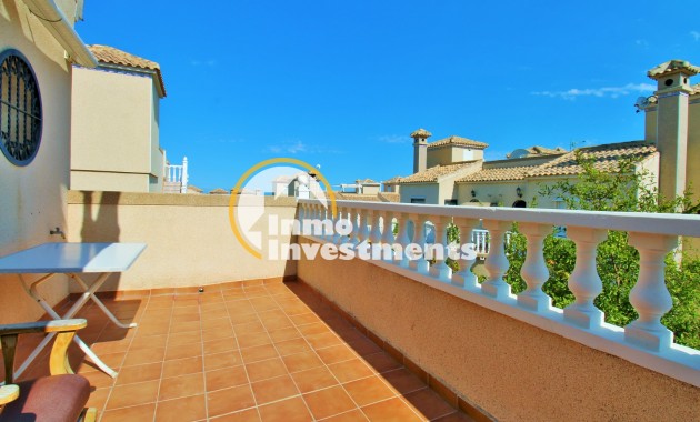 Revente privée - Villa - Villamartin