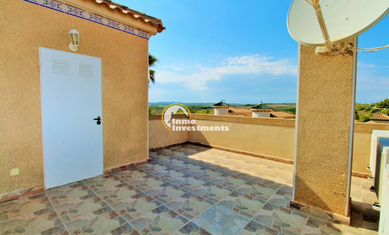 Revente privée - Villa - Villamartin