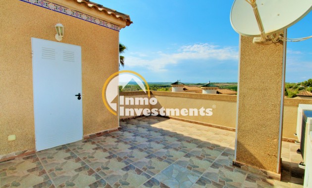 Revente privée - Villa - Villamartin