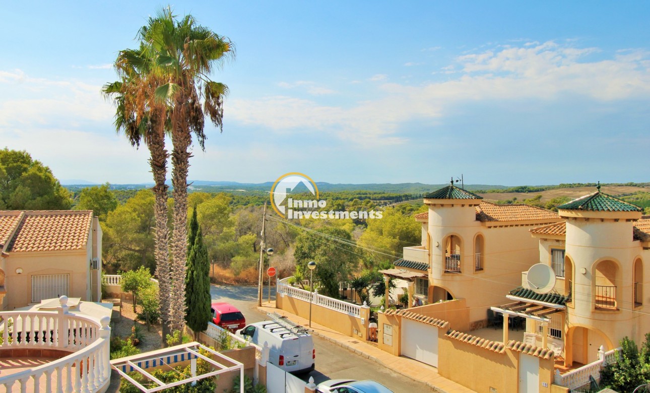 Revente privée - Villa - Villamartin
