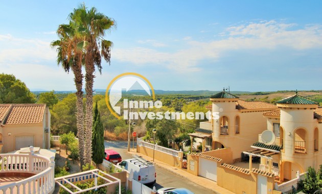 Revente privée - Villa - Villamartin
