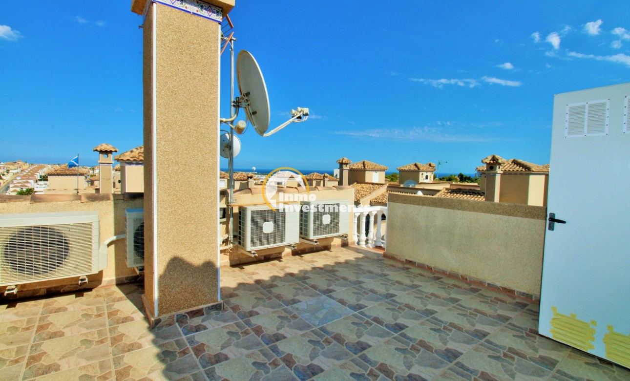 Revente privée - Villa - Villamartin