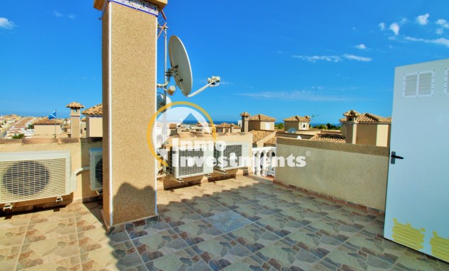 Revente privée - Villa - Villamartin