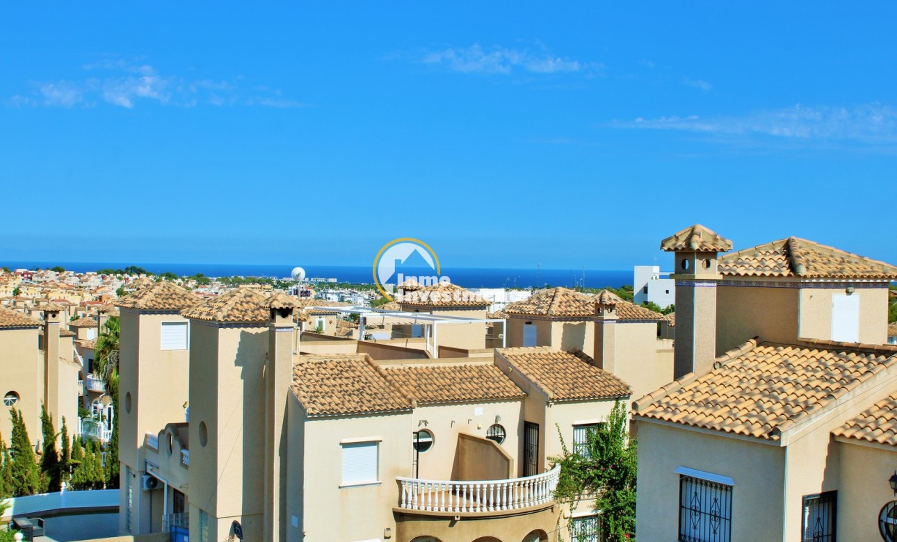 Revente privée - Villa - Villamartin