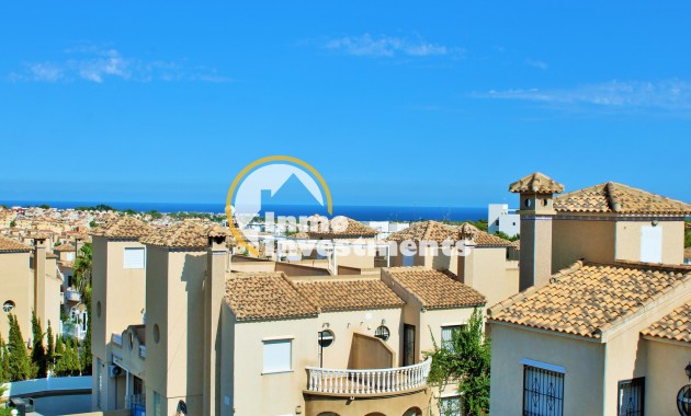 Revente privée - Villa - Villamartin