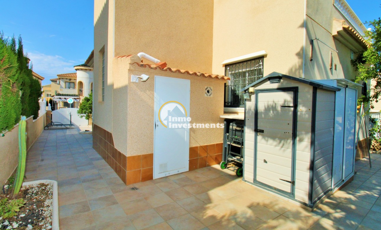 Revente privée - Villa - Villamartin