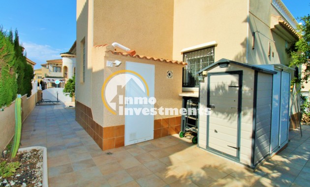 Revente privée - Villa - Villamartin