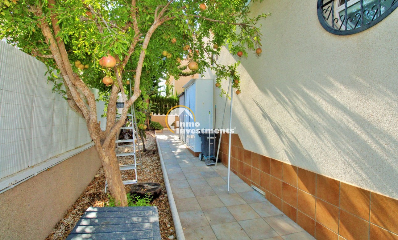 Revente privée - Villa - Villamartin