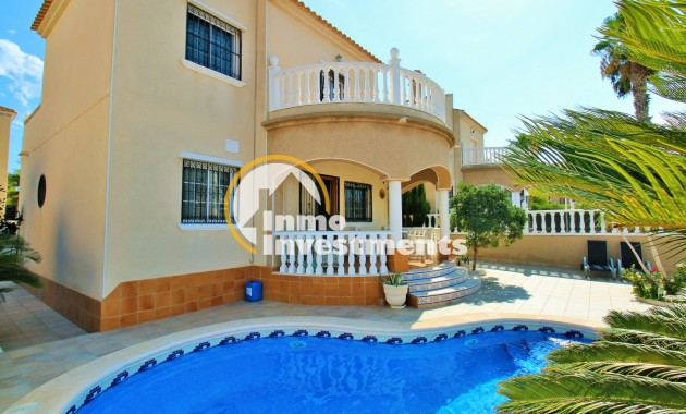 Revente privée - Villa - Villamartin
