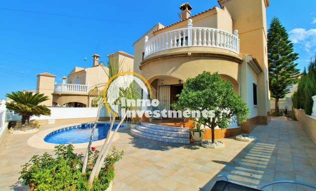 Revente privée - Villa - Villamartin