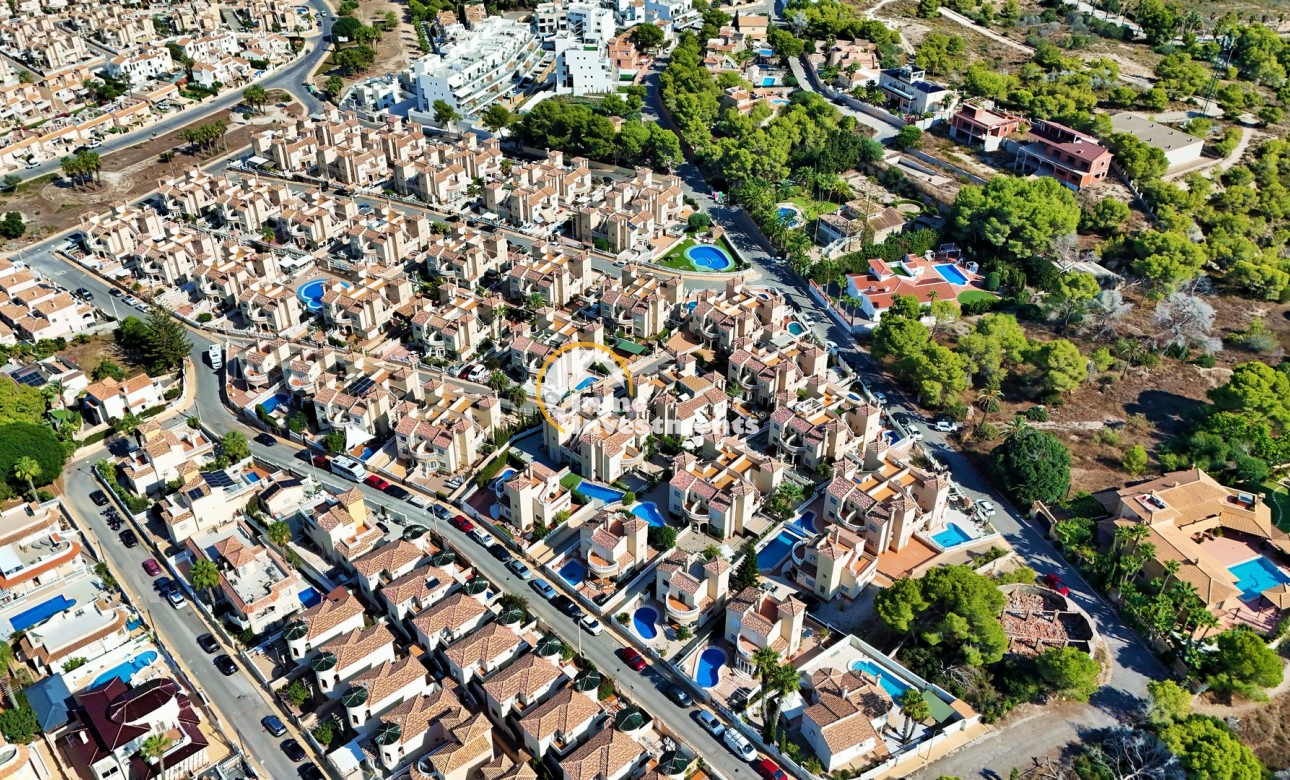 Revente privée - Villa - Villamartin
