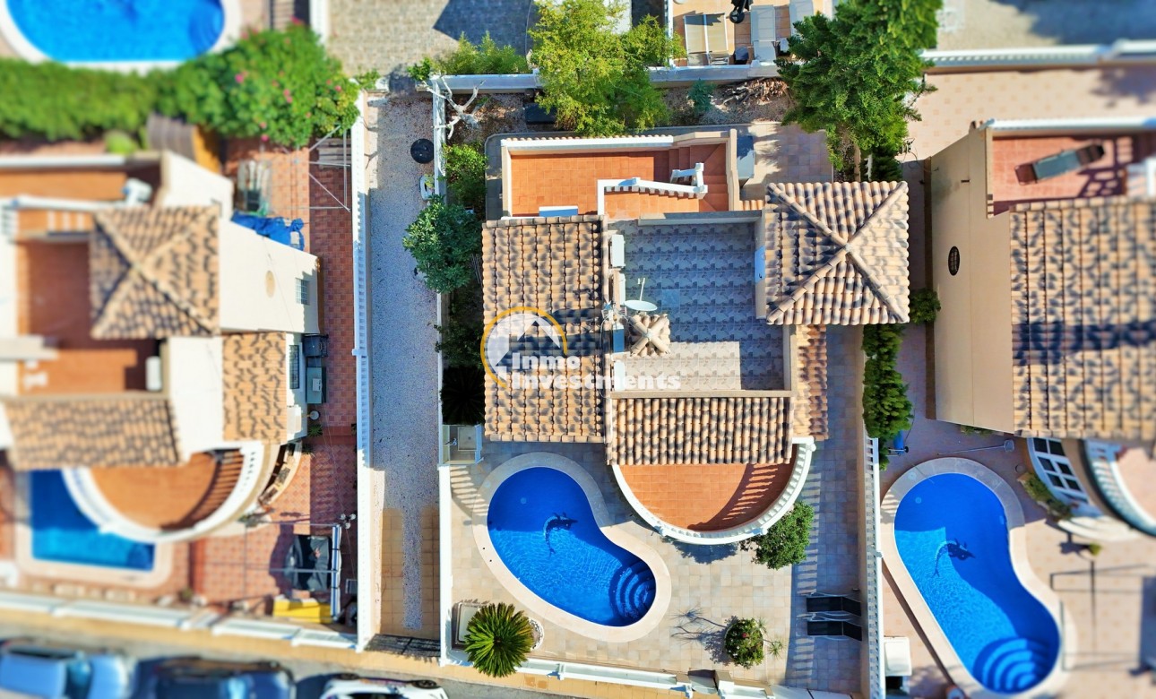 Revente privée - Villa - Villamartin