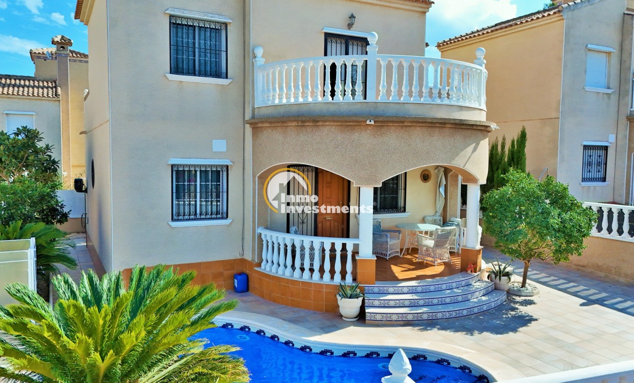 Revente privée - Villa - Villamartin