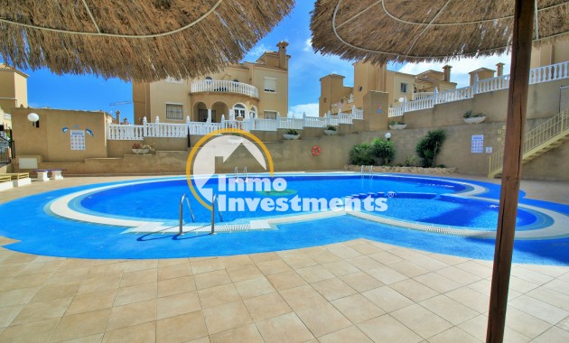 Revente privée - Villa - Villamartin